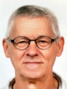 Aloysius Volkmer