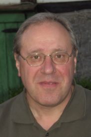 Harry Grosswendt