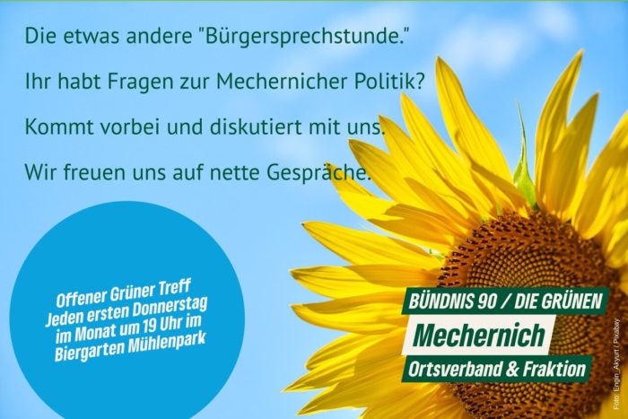 Offener Treff