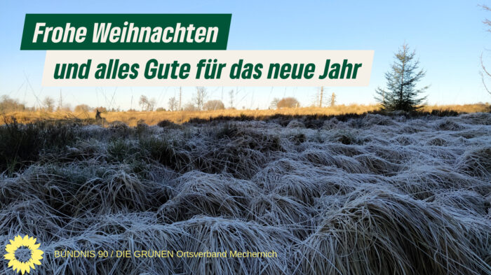 Weihnachtsgruß